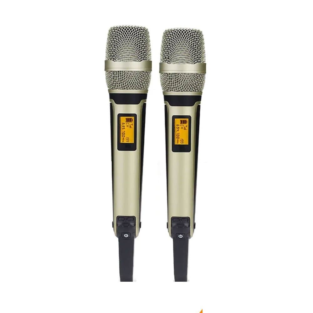 Rent Sennheiser SKM 9000 Wireless Handheld Microphone Wireless (with receiver) in Sri Lanka - Sounds from Rentitem.lk