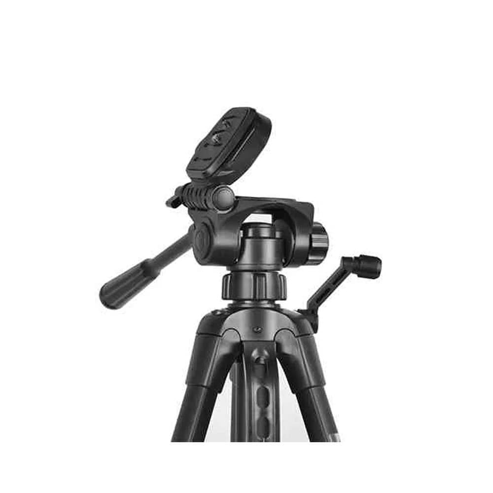 Rent the Weifeng WT-3540 aluminium camera tripod (156cm) in Colombo, Sri Lanka, from Rentitem.lk - thumbnail 3