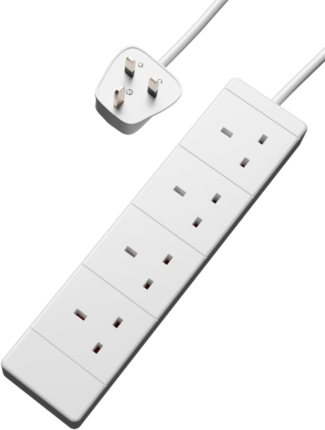 Rent Power Extension Cord 4 Outlet 5 Meter in Sri Lanka - Sounds from Rentitem.lk