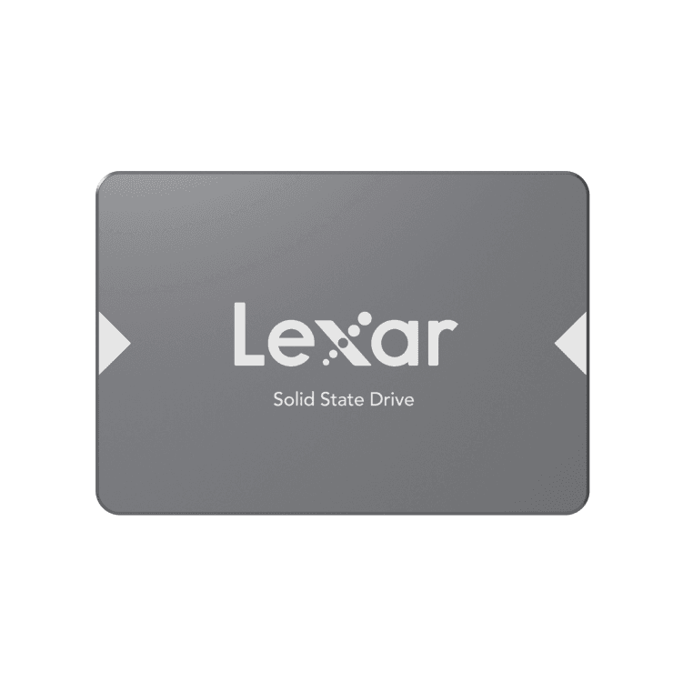 Lexar