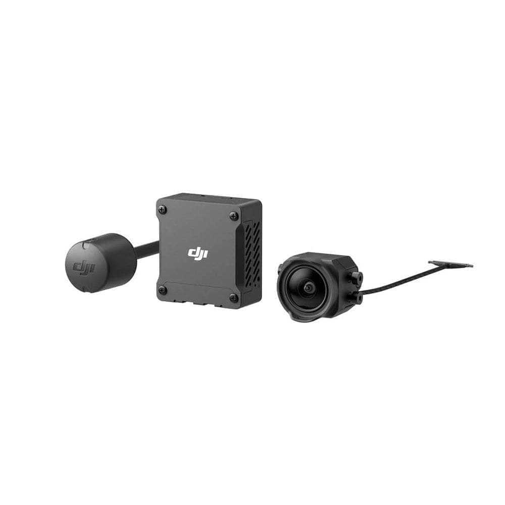 Rent the DJI O3 Air Unit FPV transmission module in Colombo from Rentitem.lk