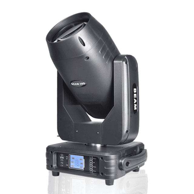 Moving Head