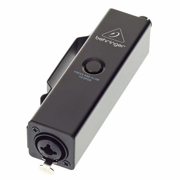 In Ear Monitor