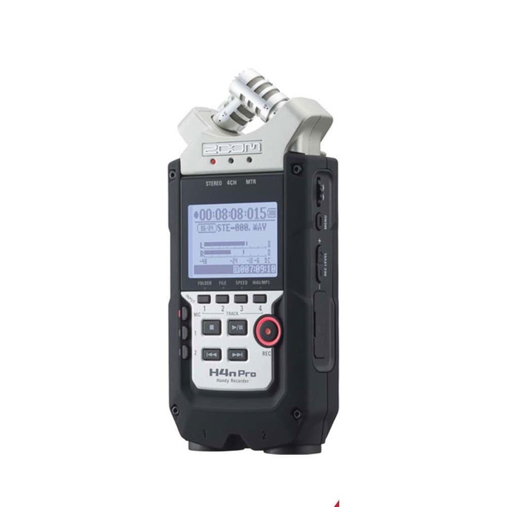 Rent Zoom H6essential Speaker in Sri Lanka - Sounds from Rentitem.lk