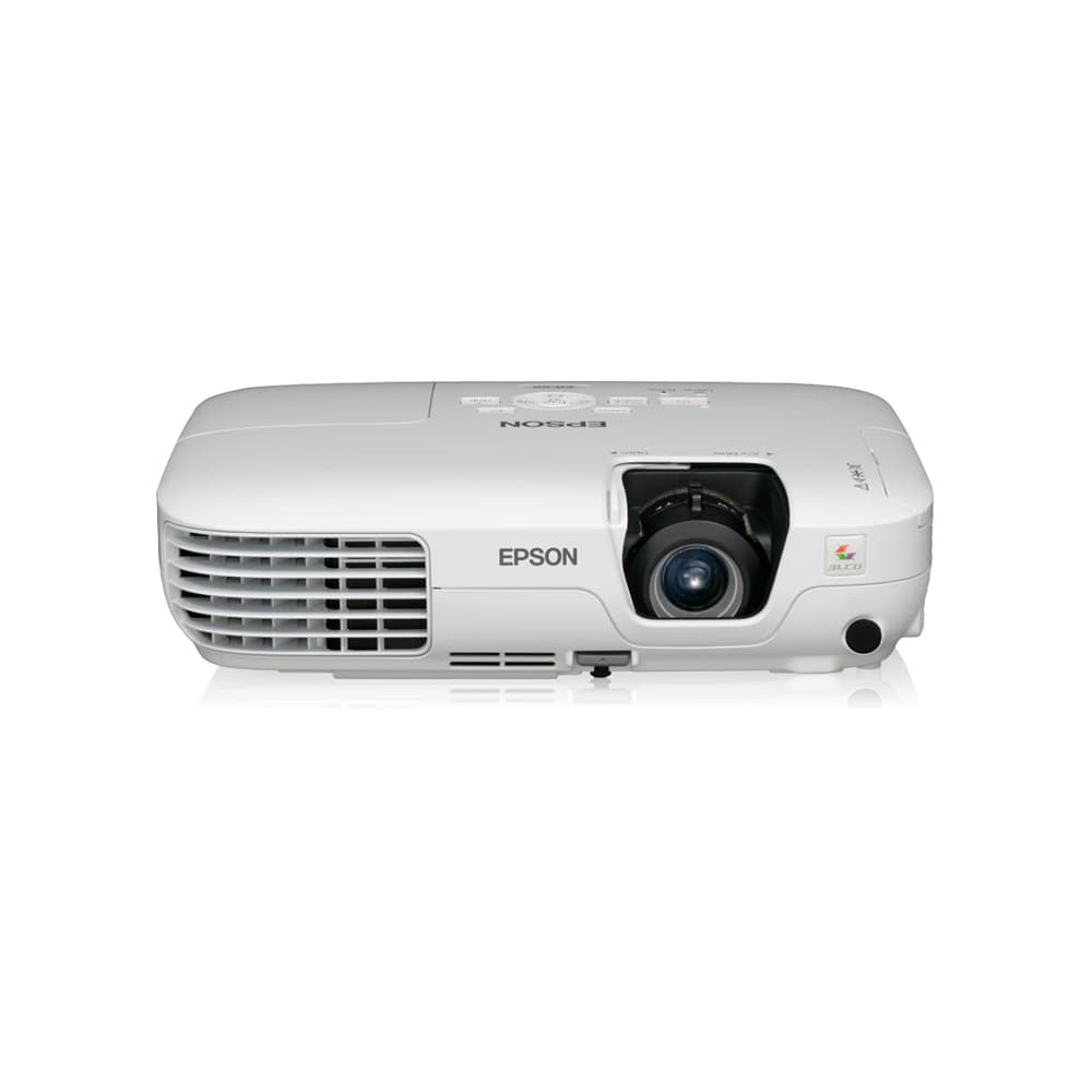 Rent an Epson EB-X9 2500 lumen XGA projector in Colombo from Rentitem.lk