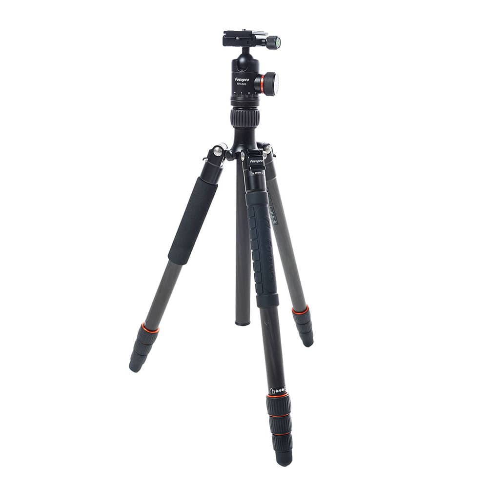 Rent a ProGear FotoPro X portable camera tripod that converts to a monopod in Colombo from Rentitem.lk