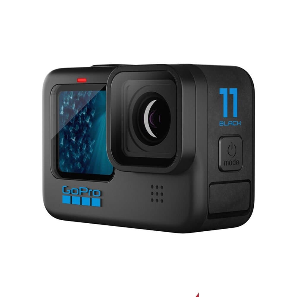 Rent GoPro HERO11 Black Action Camera in Sri Lanka - Videography from Rentitem.lk