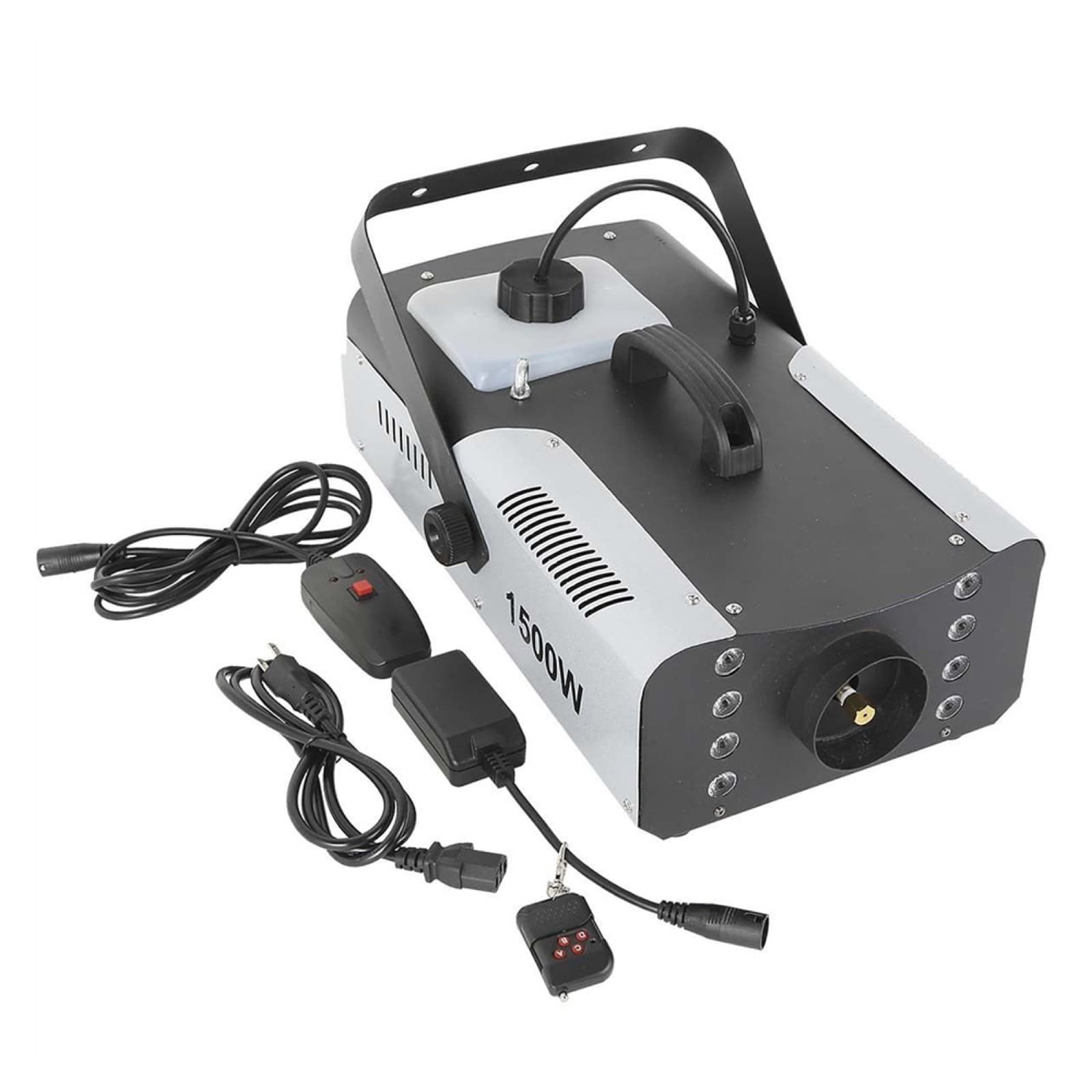 Rent Smoke Machine 1500W Light in Sri Lanka - Party & Event from Rentitem.lk