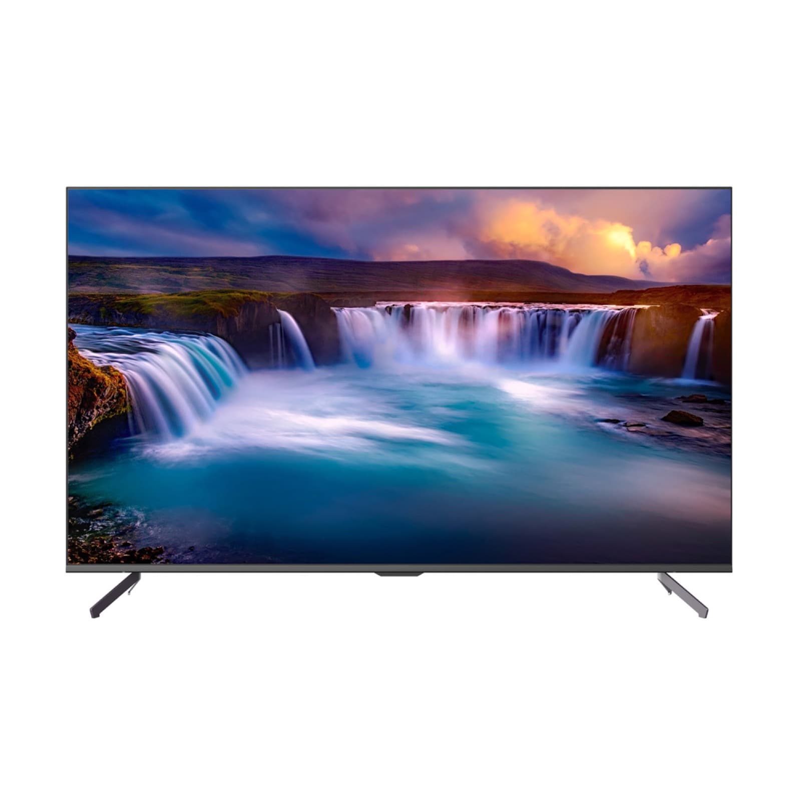 Rent the Singer 65-inch 4K UHD Google TV in Colombo from Rentitem.lk