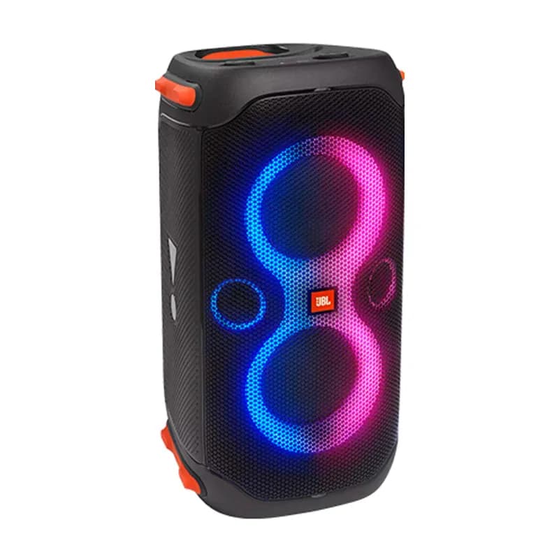 Rent JBL PartyBox 110 party speaker in Colombo, Sri Lanka from Rentitem.lk