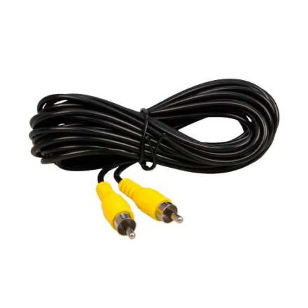 Rent a single 15 metre RCA to RCA cable in Colombo from Rentitem.lk - thumbnail 1