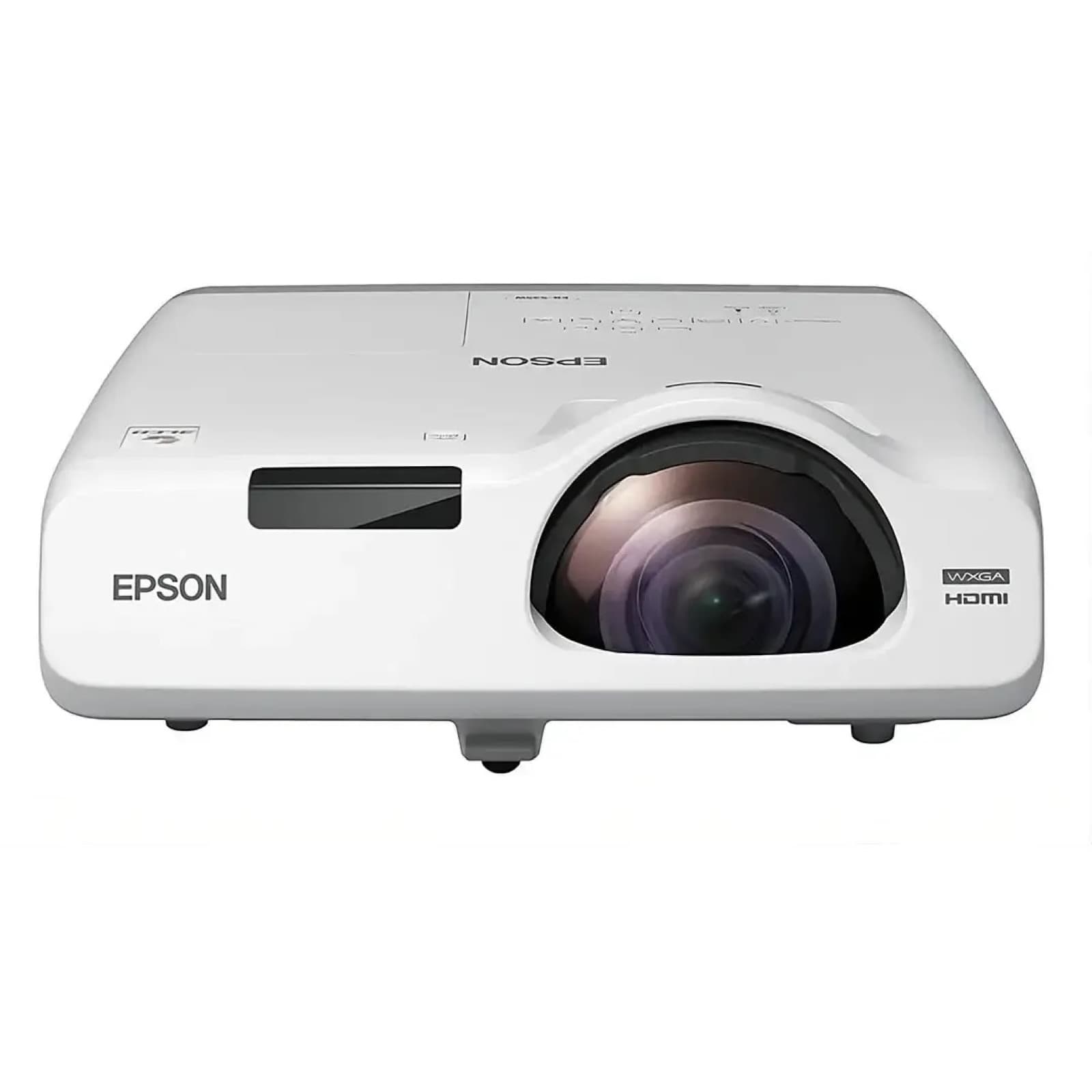 Rent the Epson EB-530 short throw XGA 3LCD projector in Colombo, Sri Lanka from Rentitem.lk