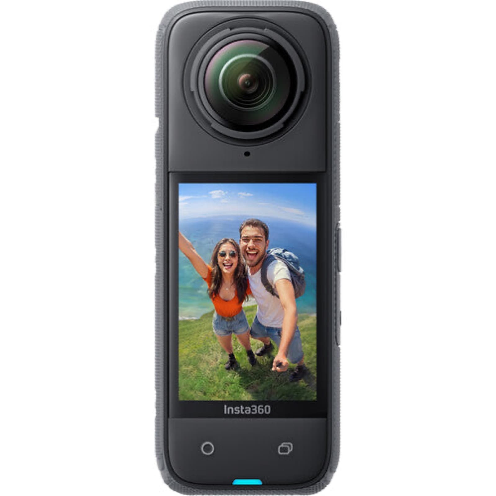 Rent the Insta360 X4 360° Setup in Colombo from Rentitem.lk