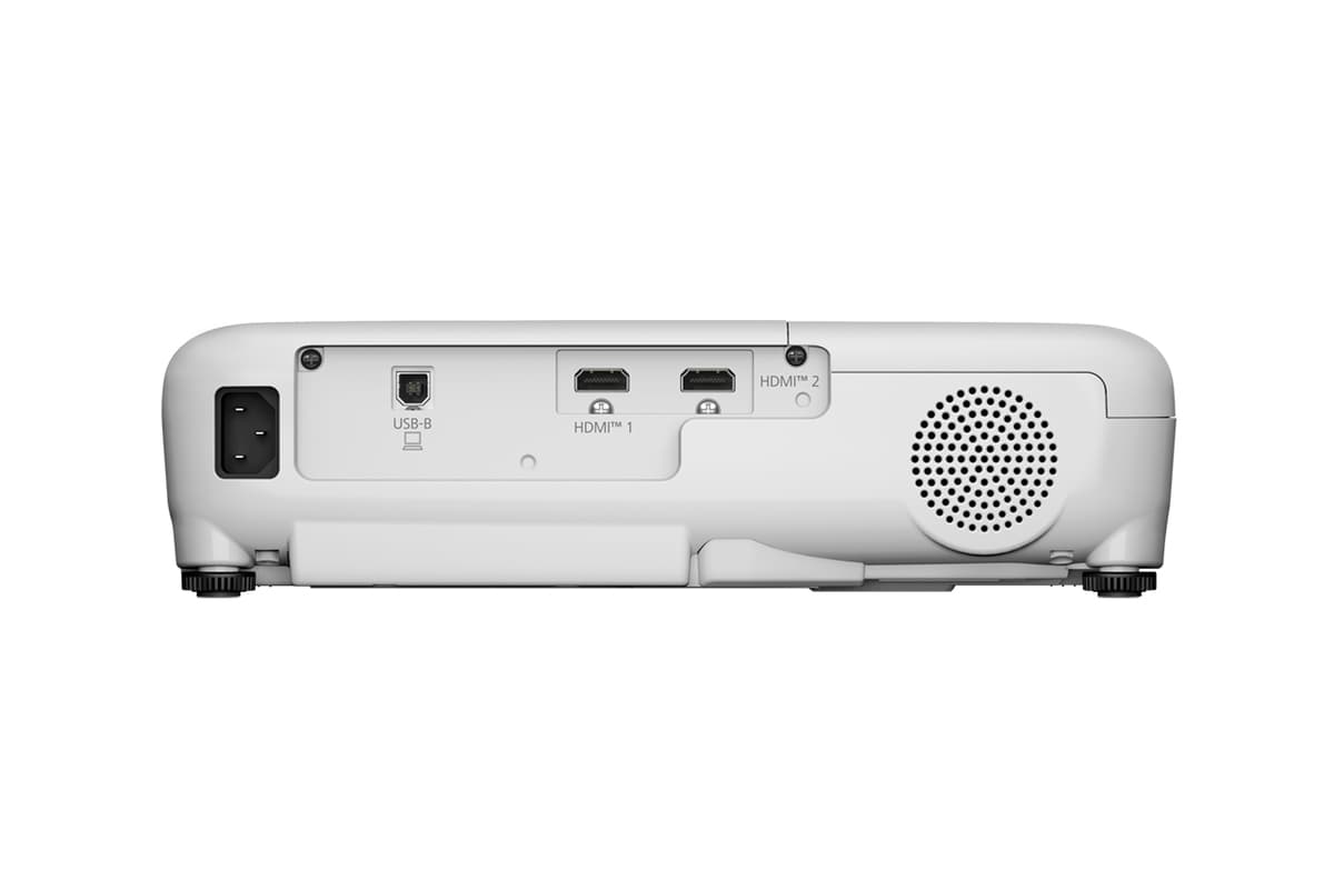 Rent the Epson EB-W53 4000-lumen WXGA projector in Colombo from Rentitem.lk - thumbnail 6