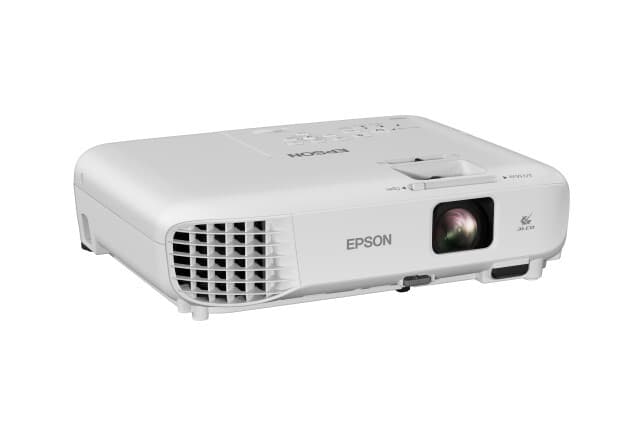 Rent Epson EB-X05 3300 lumens XGA projector in Colombo, Sri Lanka from Rentitem.lk - thumbnail 4