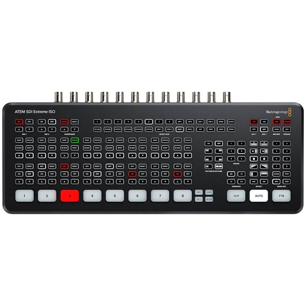 Blackmagic Design