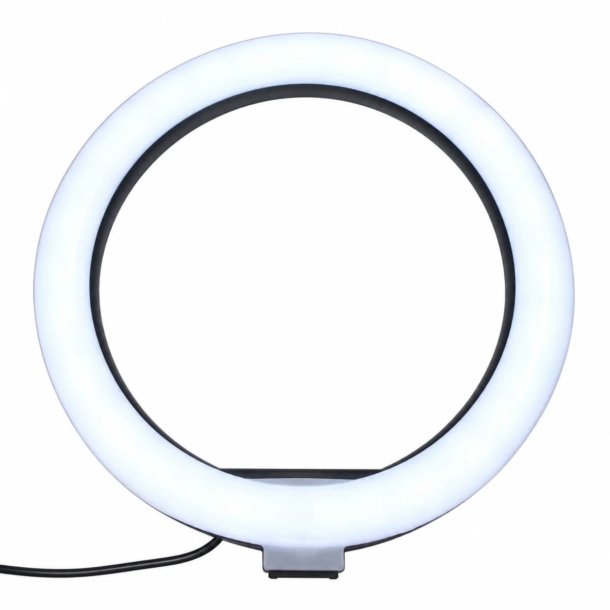 LED Ring Light 12-inch — view 2