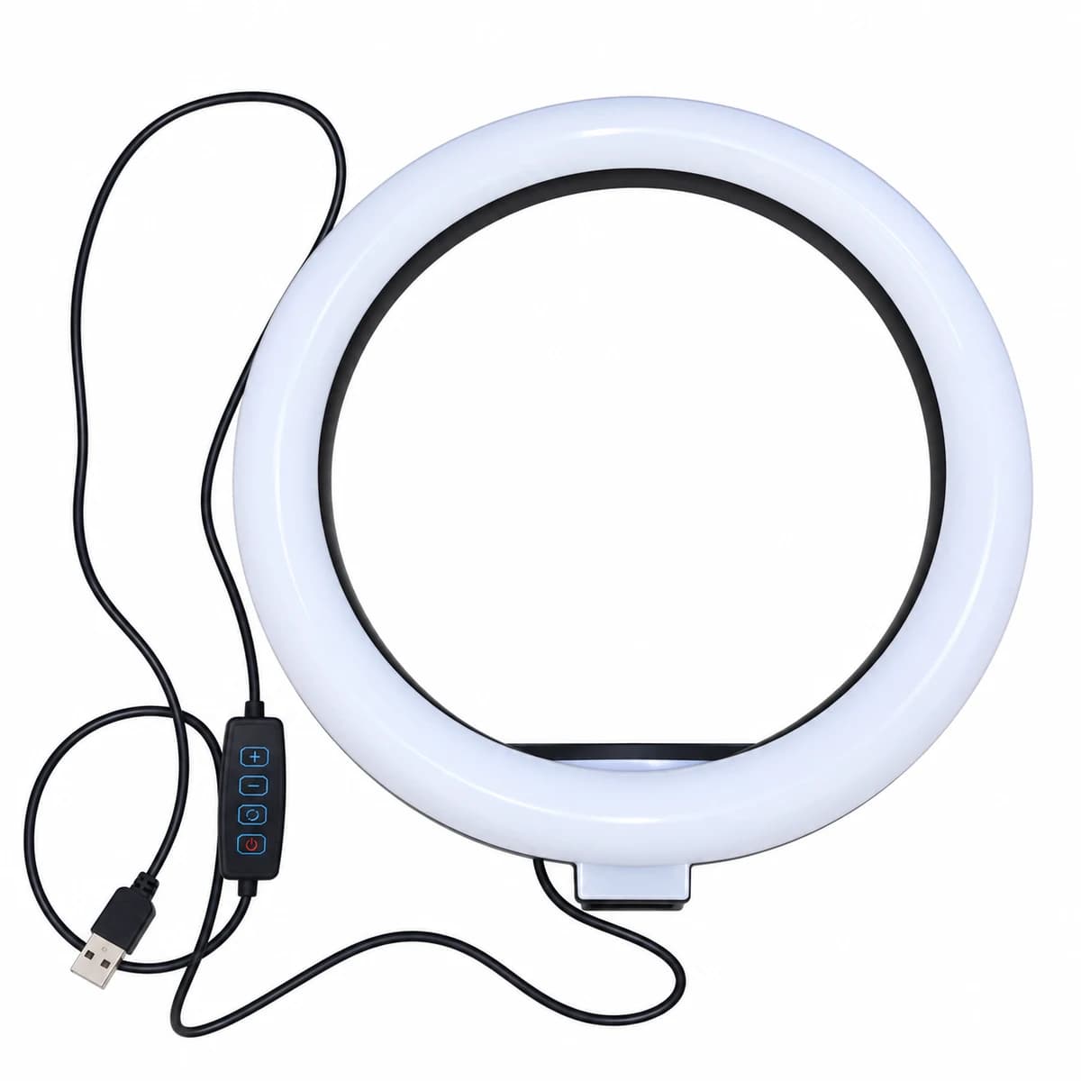 LED Ring Light 12-inch — view 3