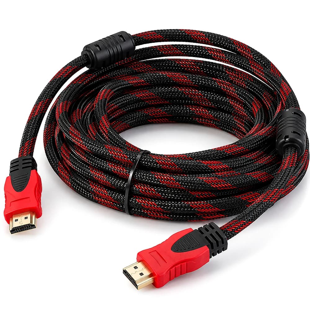 HDMI 2.0 Cable 15 Meter (4K) — view 1