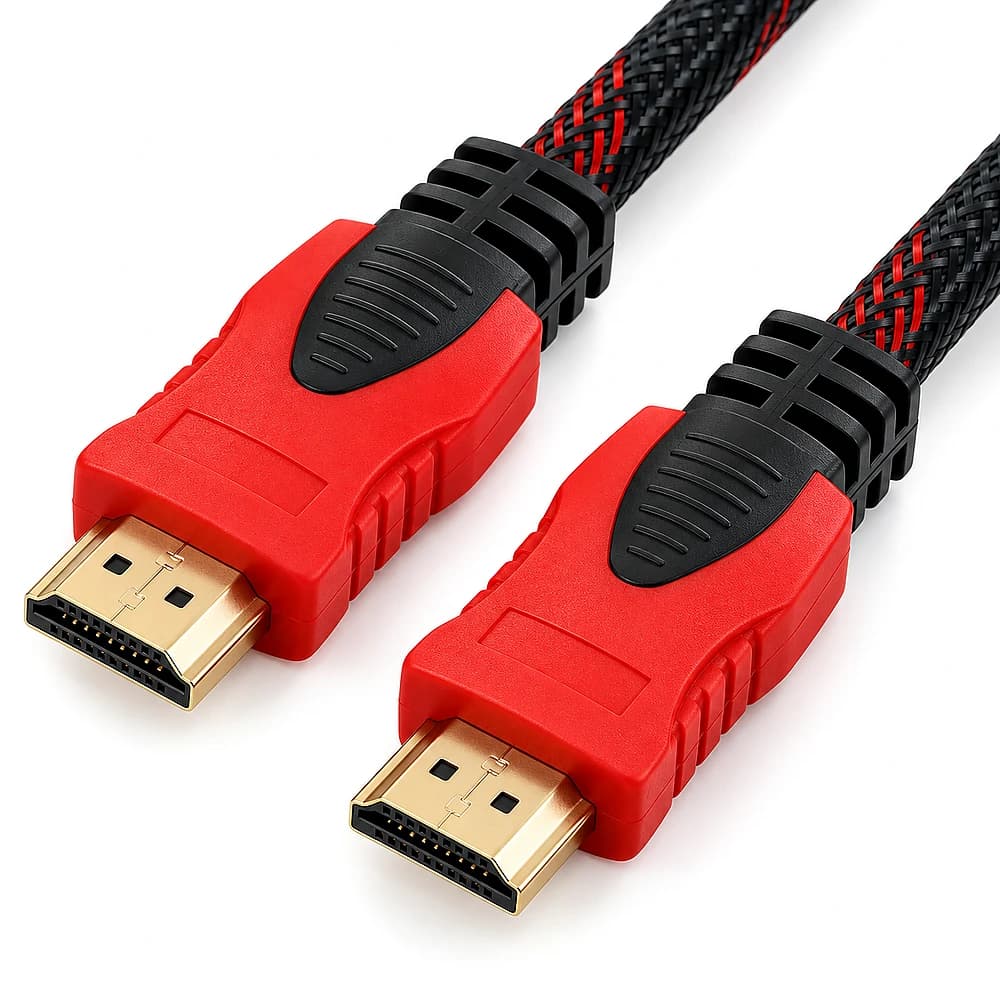 Rent a 15 metre HDMI 2.0 cable in Colombo from Rentitem.lk