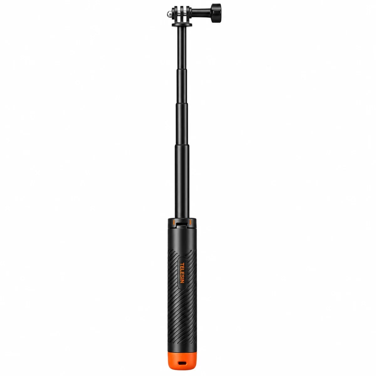 TELESIN 4-in-1 Floating Selfie Stick, Tripod and Hand Grip for GoPro — view 1
