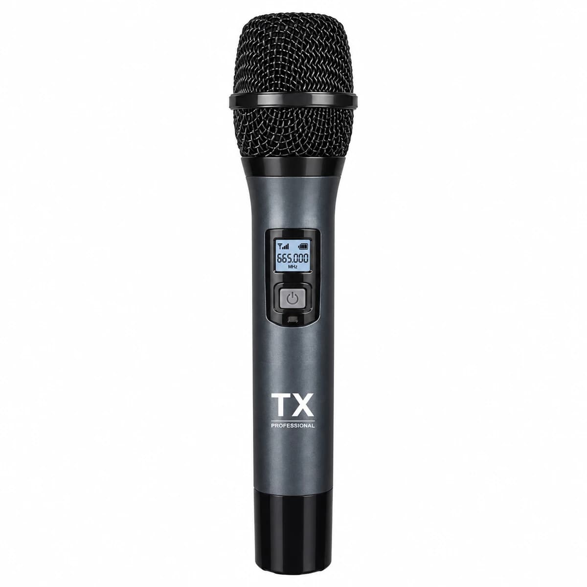 TX Wireless Handheld Microphone for rent — Rentitem.lk