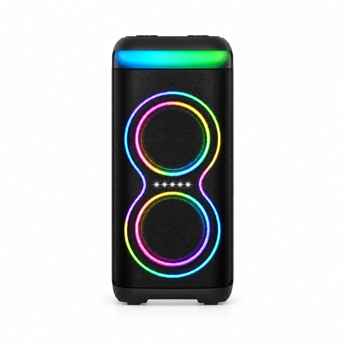 Ravo 815 Portable Bluetooth Party Speaker — view 1
