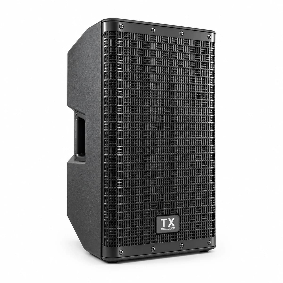 TX 800W 12-inch Active PA Speaker — front