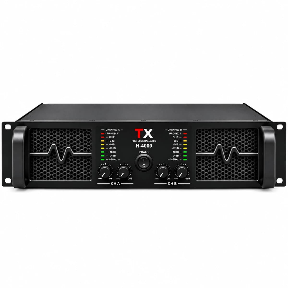 TX Professional Audio
