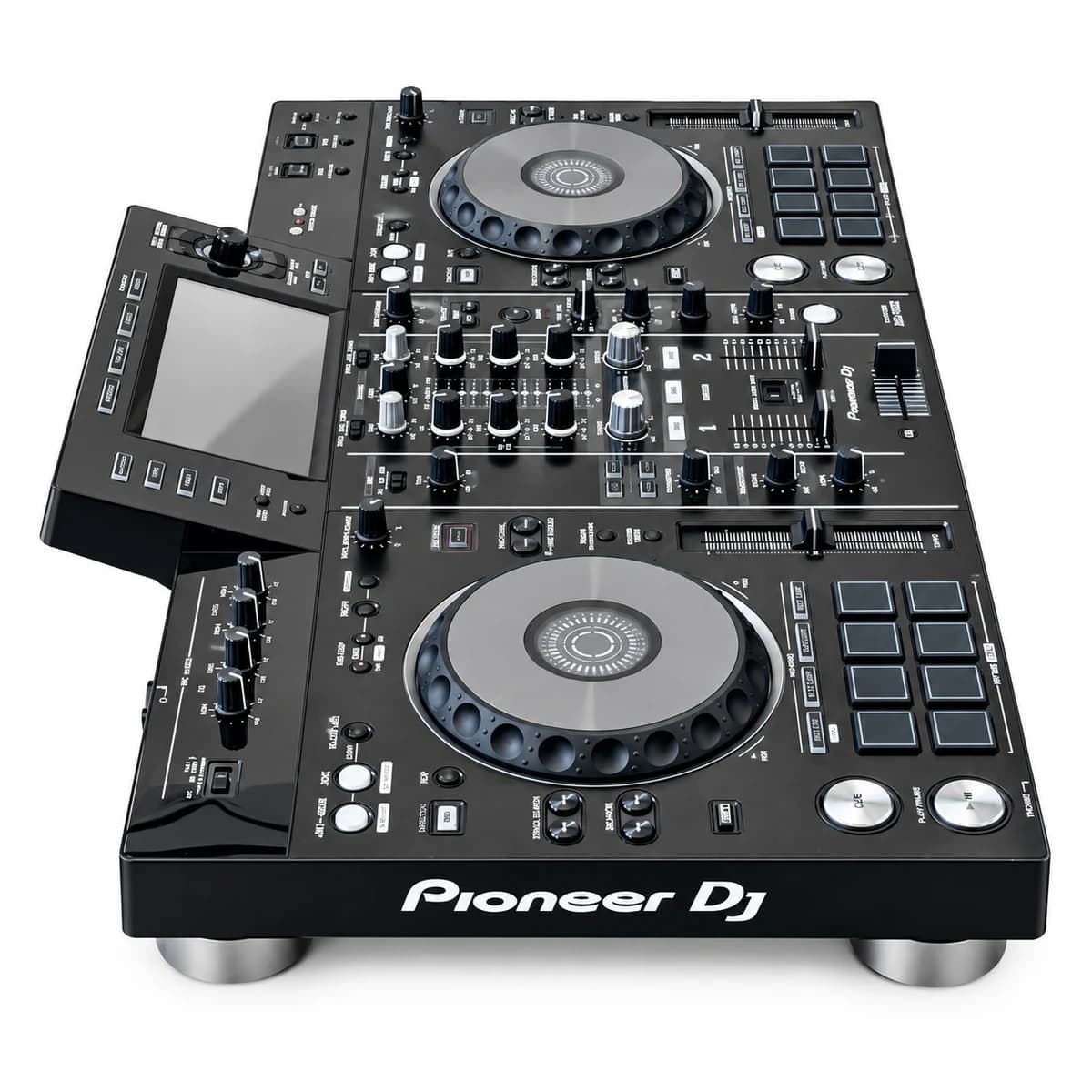 Pioneer XDJ RX2 Digital DJ System — view 2