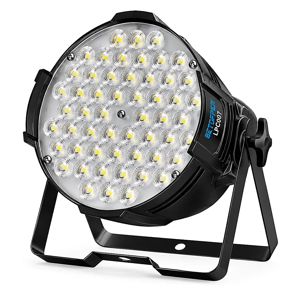 Big Dipper LED Par Can Light 54 x 3W — view 1