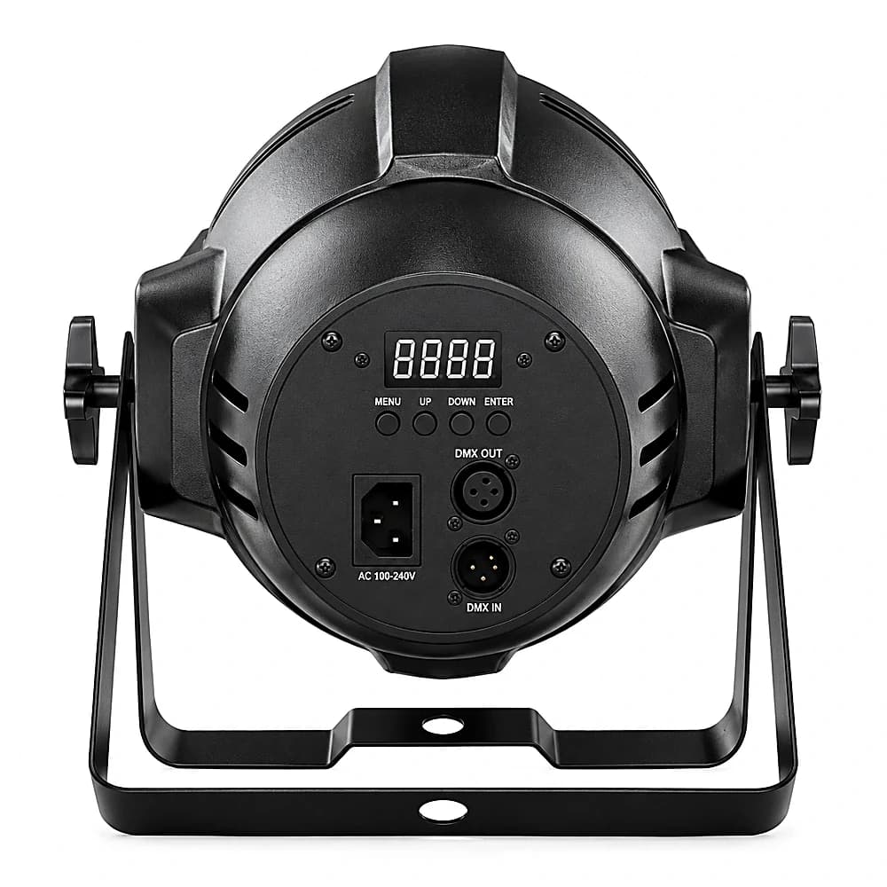 Big Dipper LED Par Can Light 54 x 3W — view 2