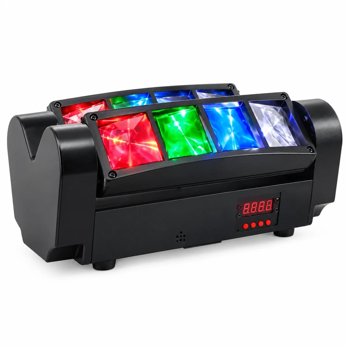 Bigdipper LM-30A Mini Spider Light — view 2