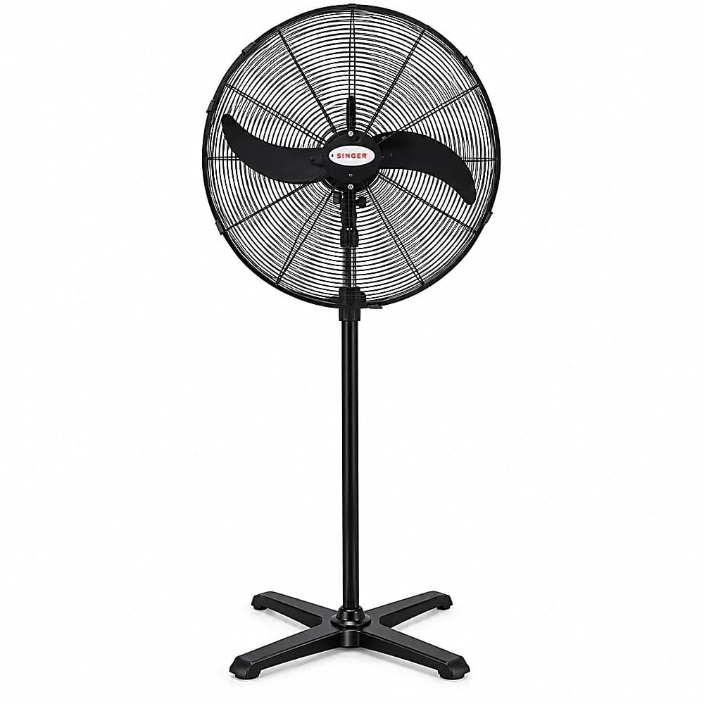 Industrial Fan 180W for rent — Rentitem.lk