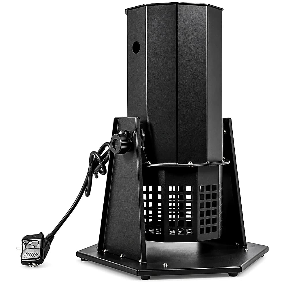 12 x 3W RGB Light — view 1