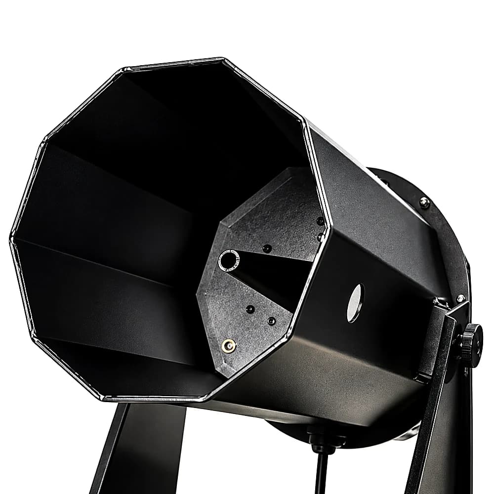 12 x 3W RGB Light — view 3