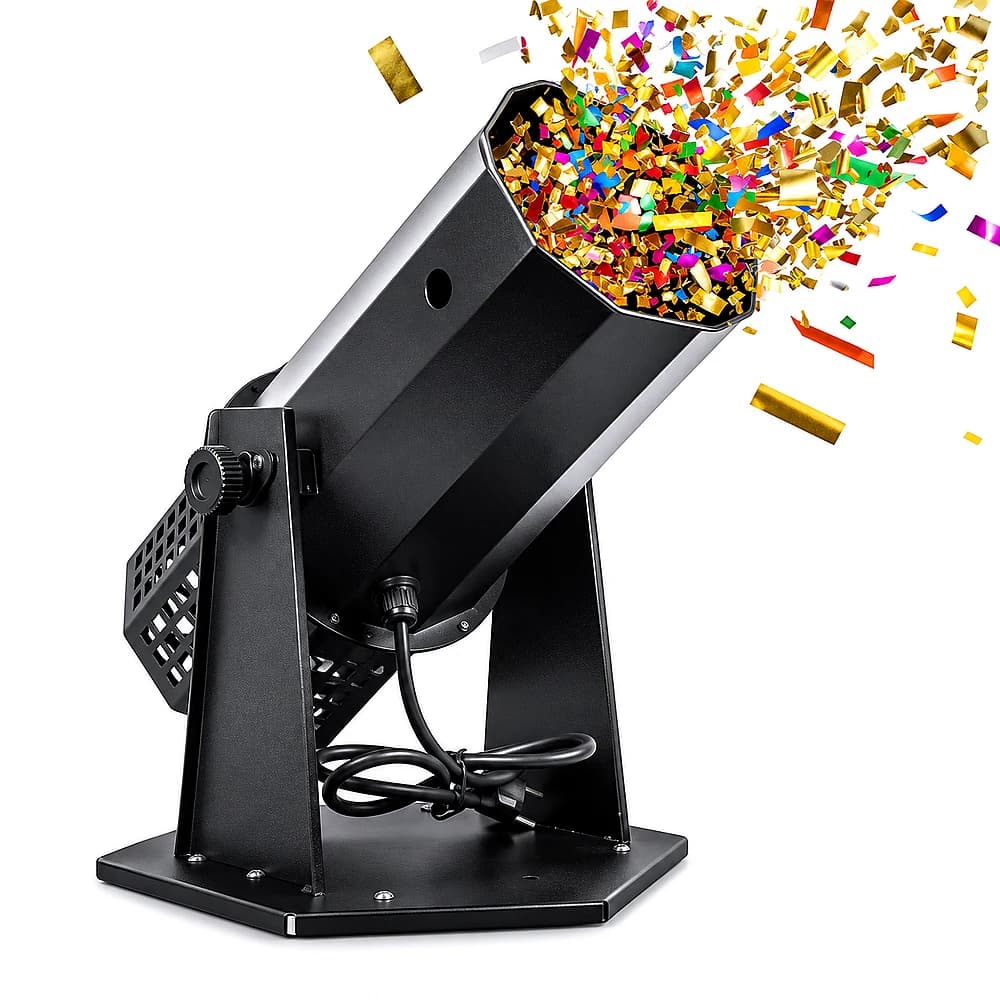 Rent 12 x 3W RGB Light in Sri Lanka - Party & Event from Rentitem.lk