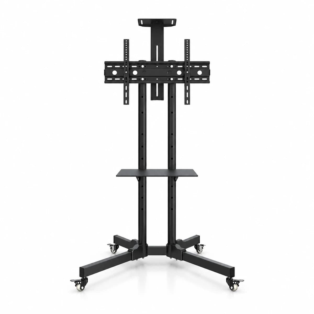 Trolly Movable TV Stand