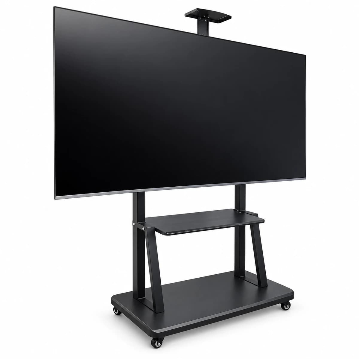 Ultimate Trolly Movable Heavy Duty TV Stand Rental for… — view 2
