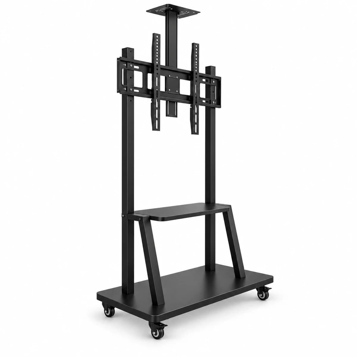 Ultimate Trolly Movable Heavy Duty TV Stand Rental for… — view 5