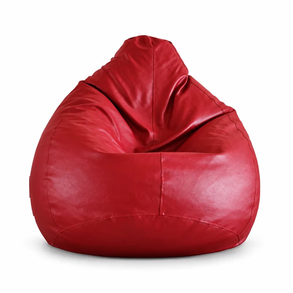 Medium Fabric Bean Bag — view 1