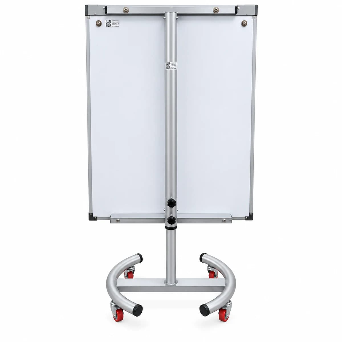 Trolley Movable Flip Chart Board — view 3