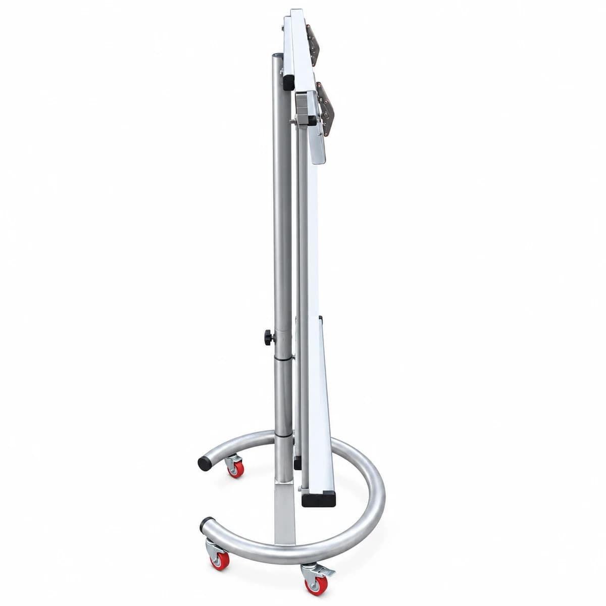 Trolley Movable Flip Chart Board — view 4