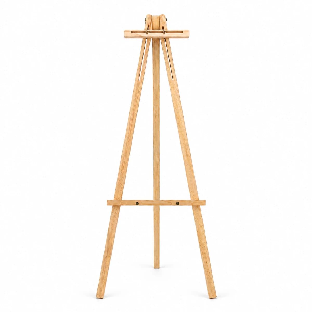 Premium Wooden Easel Stand Rental - rentitem.lk Sri Lanka for rent — Rentitem.lk