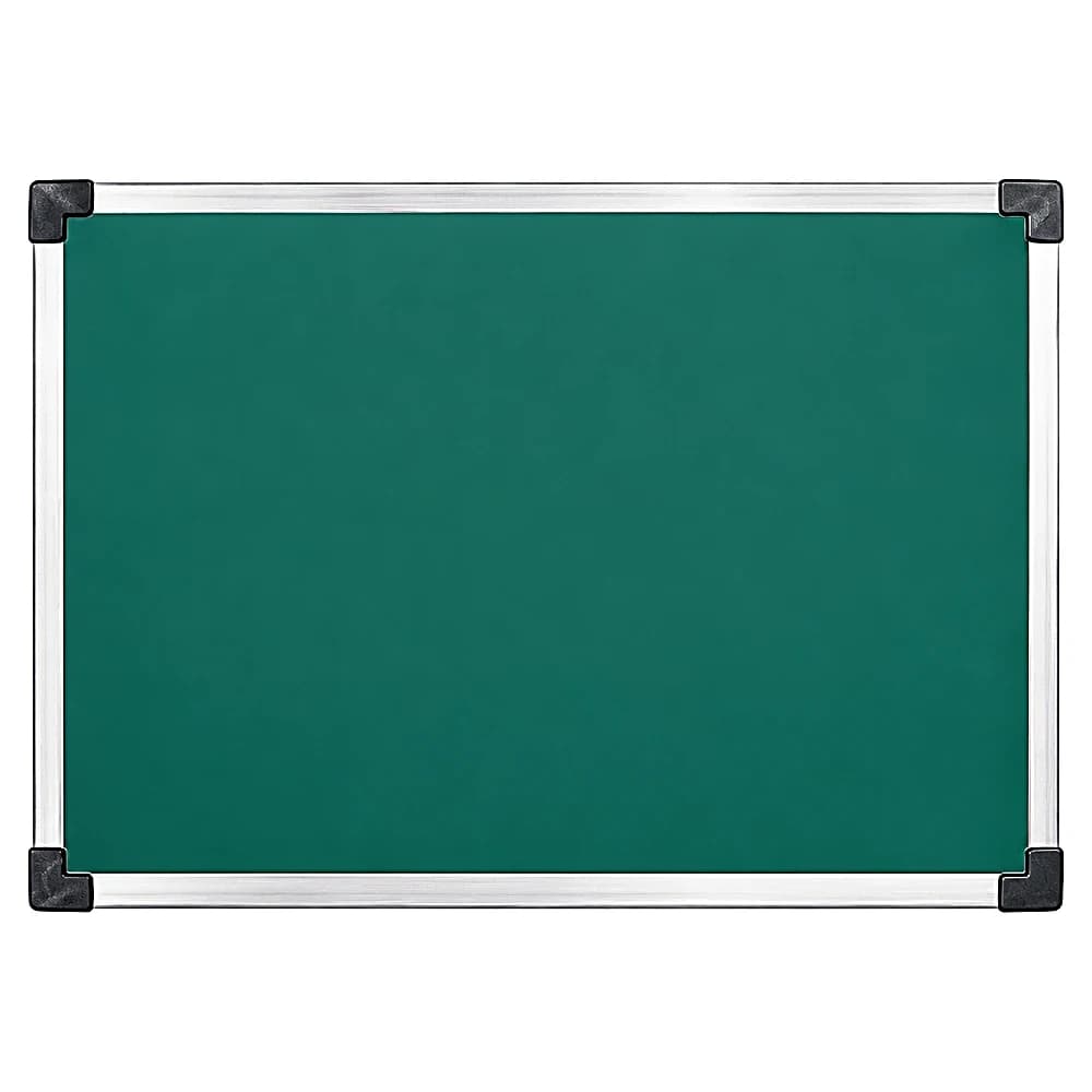 Green Chalk Board 2 x 3 Feet — view 2