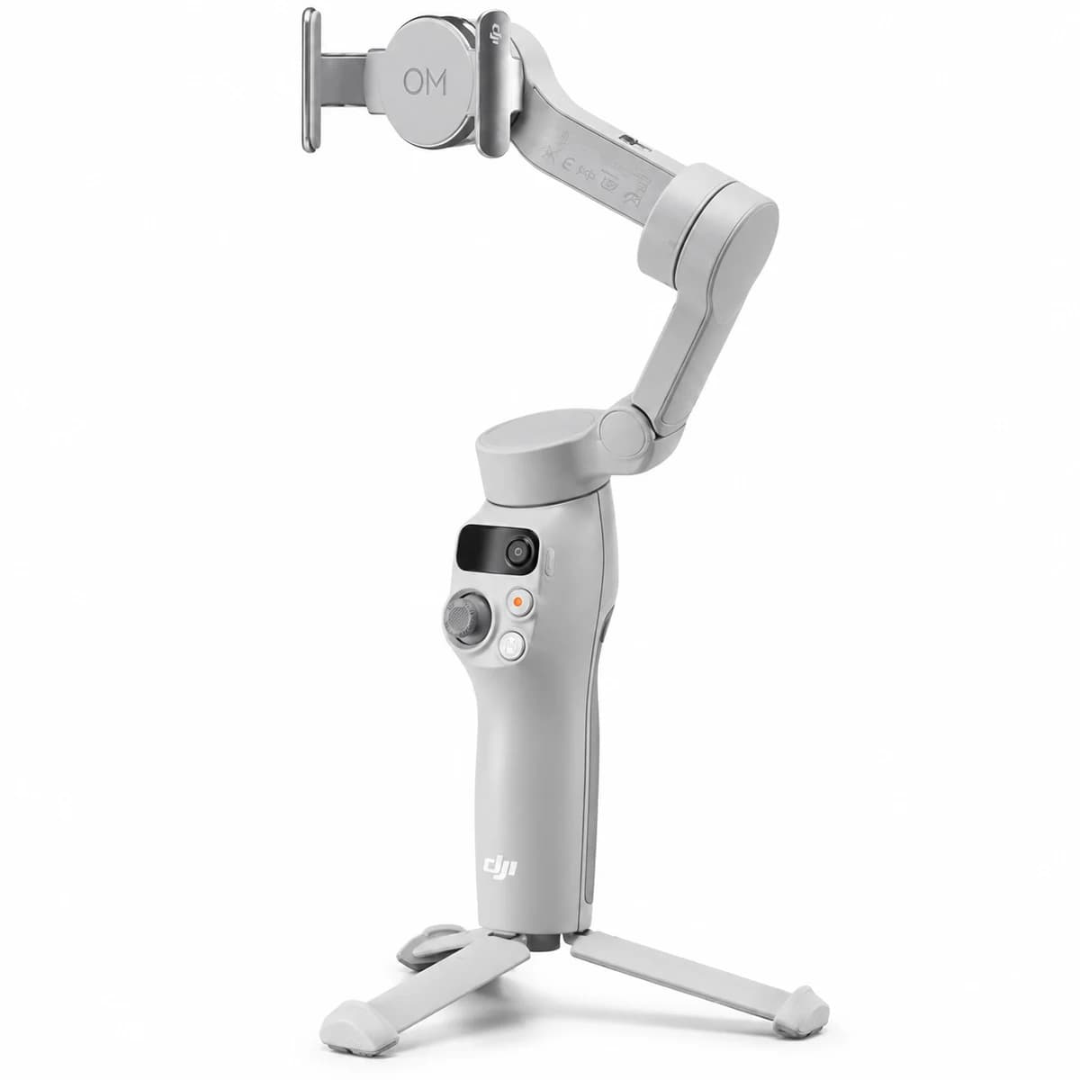 Rent DJI Osmo Mobile 7 Camera Tripod 28cm in Sri Lanka - Videography from Rentitem.lk
