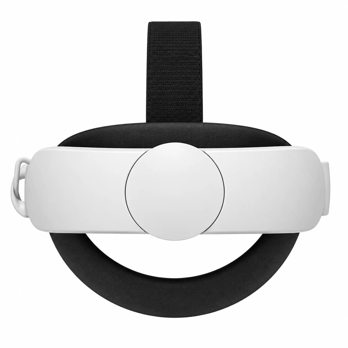 Meta Quest 2 VR Headset Strap with Battery External Battery Pack — view 3