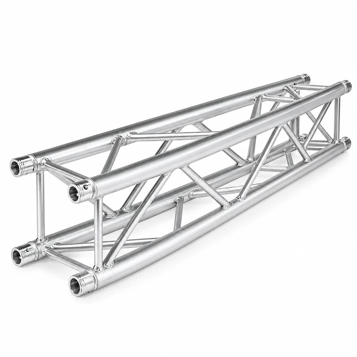 6 Feet Square Truss Segment — view 2