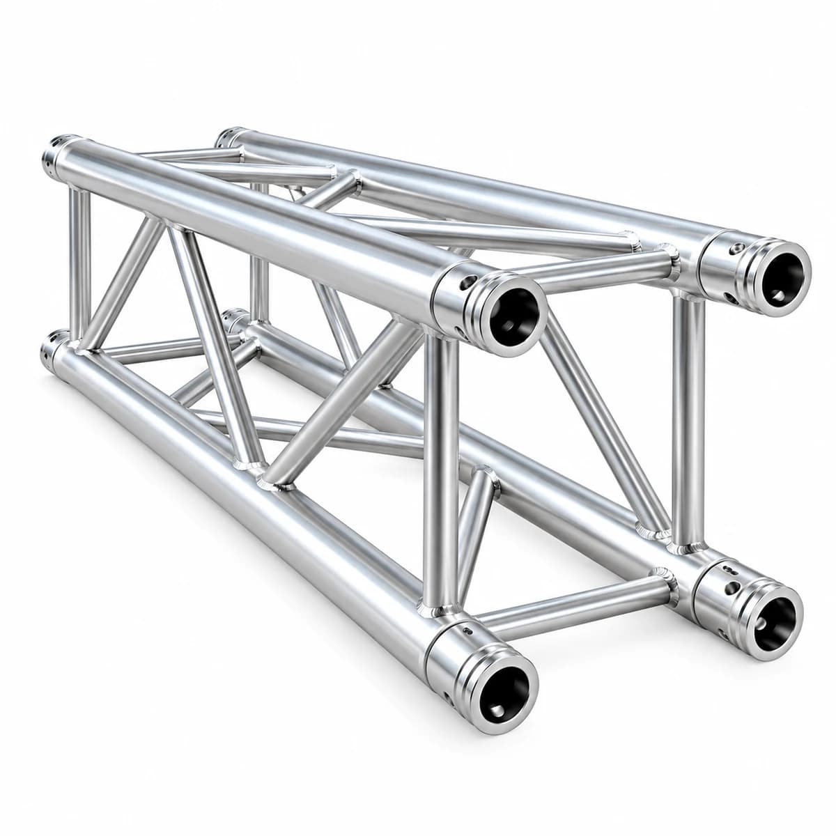 10 Feet Square Truss Segment — view 1