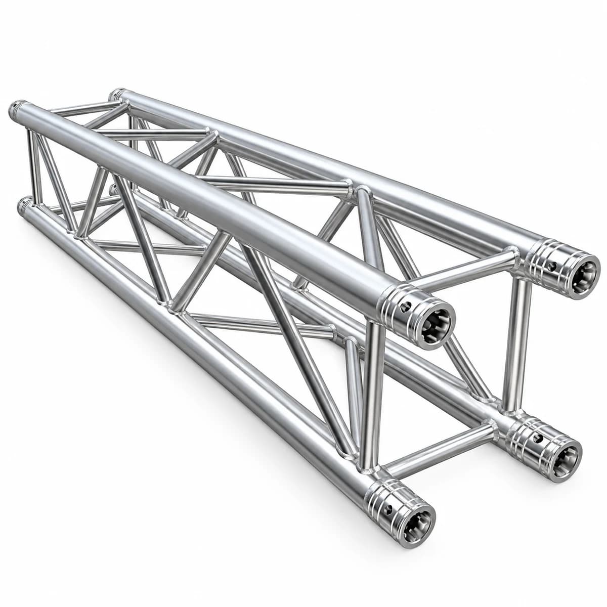 10 Feet Square Truss Segment — view 2